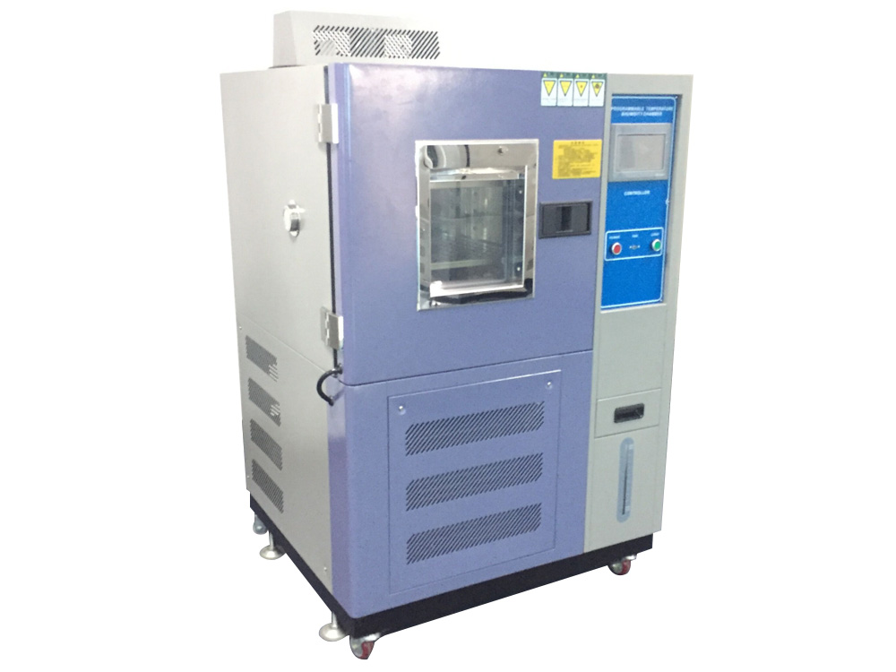 DM-TH-150DH 恒溫恒濕試驗箱 DM-TH-150DH 恒溫恒濕試驗箱